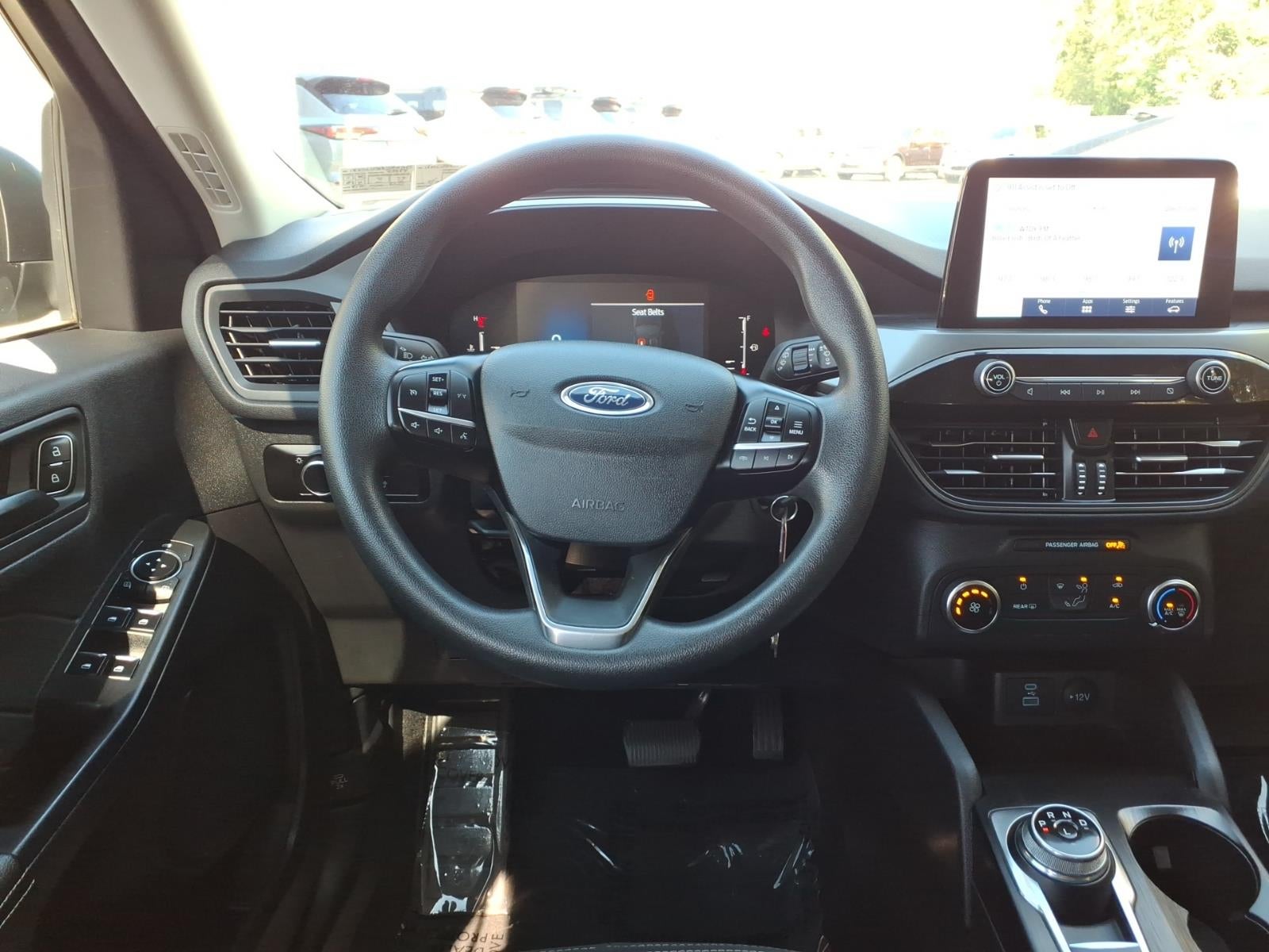 2023 Ford Escape Base
