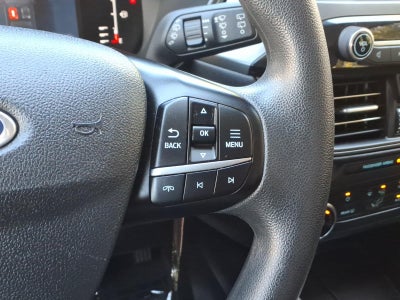 2023 Ford Escape Base