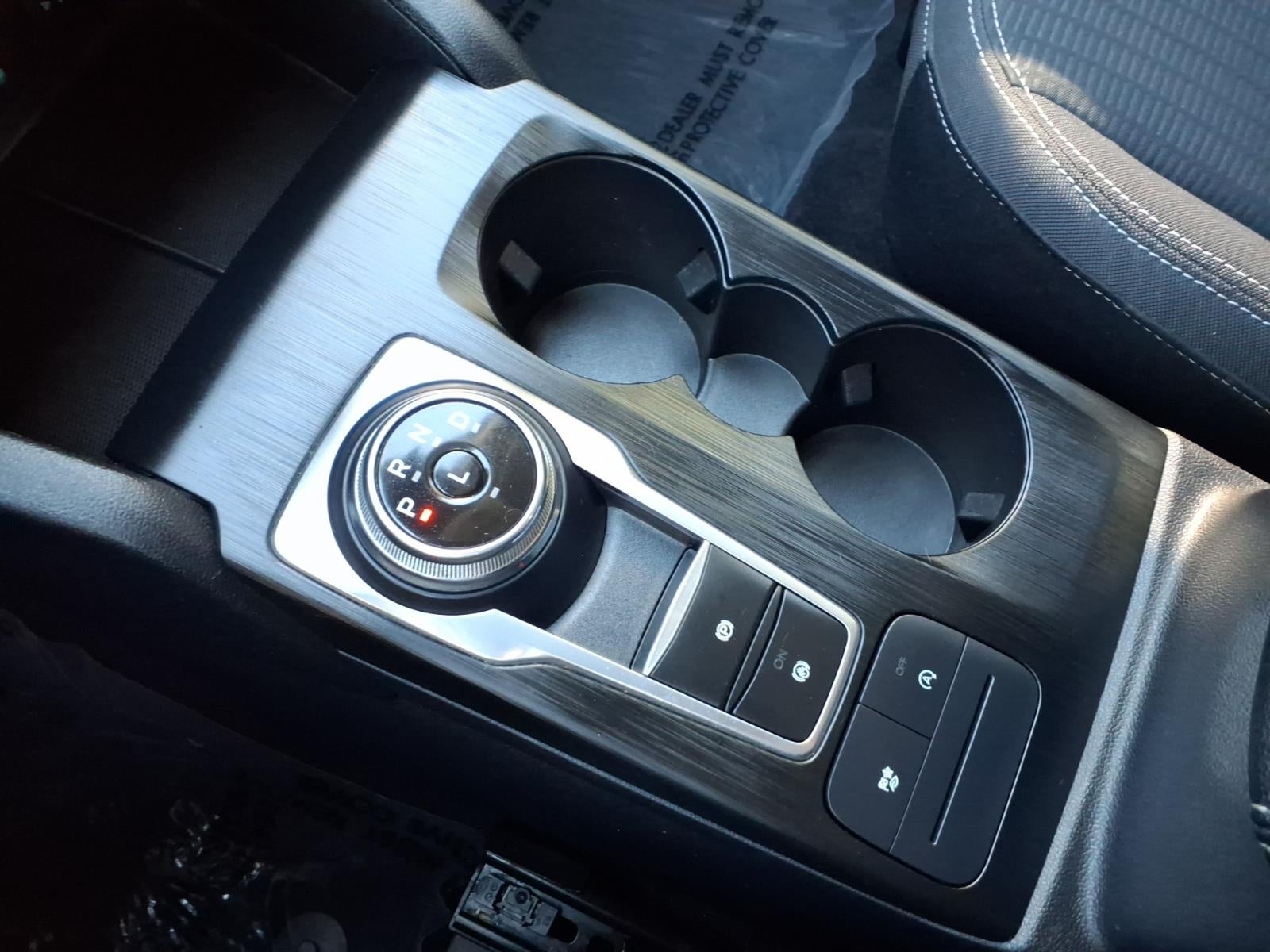 2023 Ford Escape Base