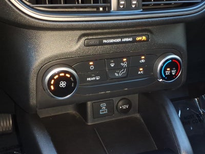 2023 Ford Escape Base
