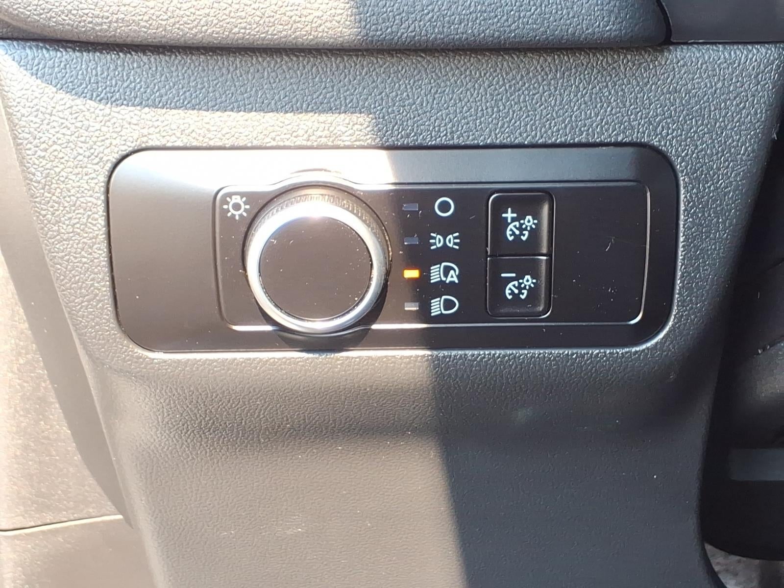 2023 Ford Escape Base