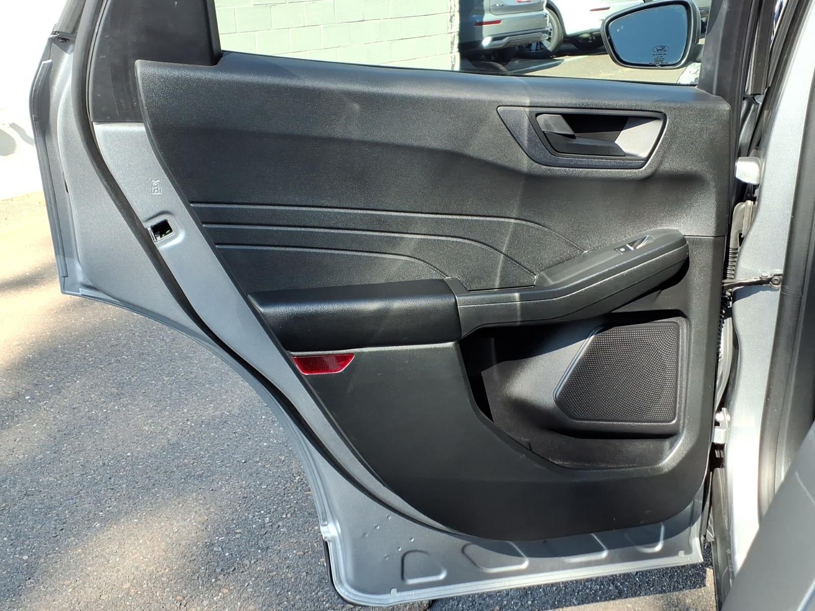 2023 Ford Escape Base