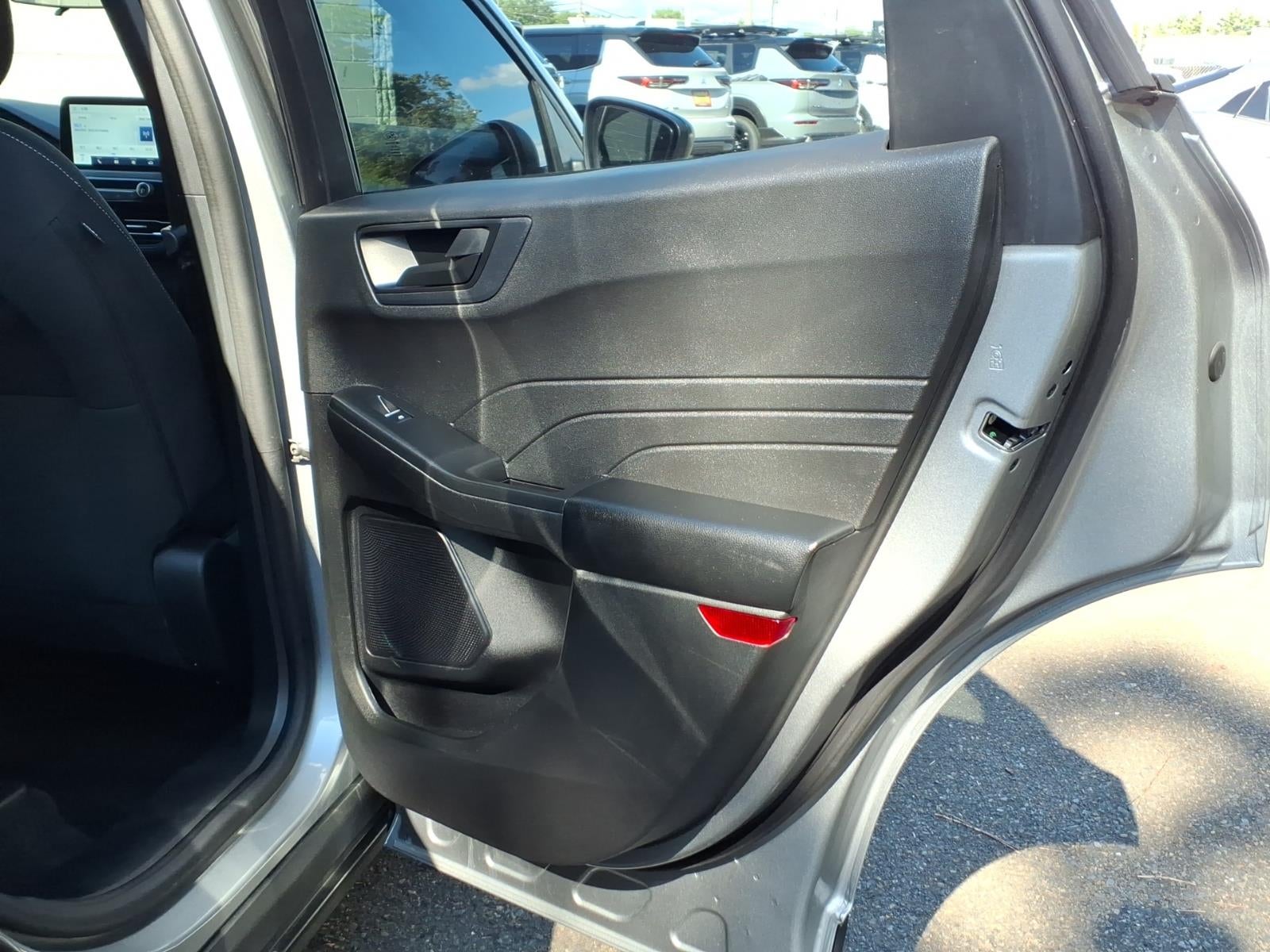 2023 Ford Escape Base