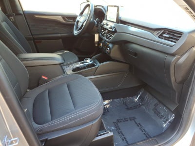 2023 Ford Escape Base