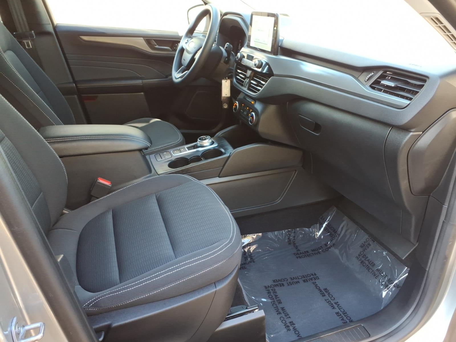 2023 Ford Escape Base