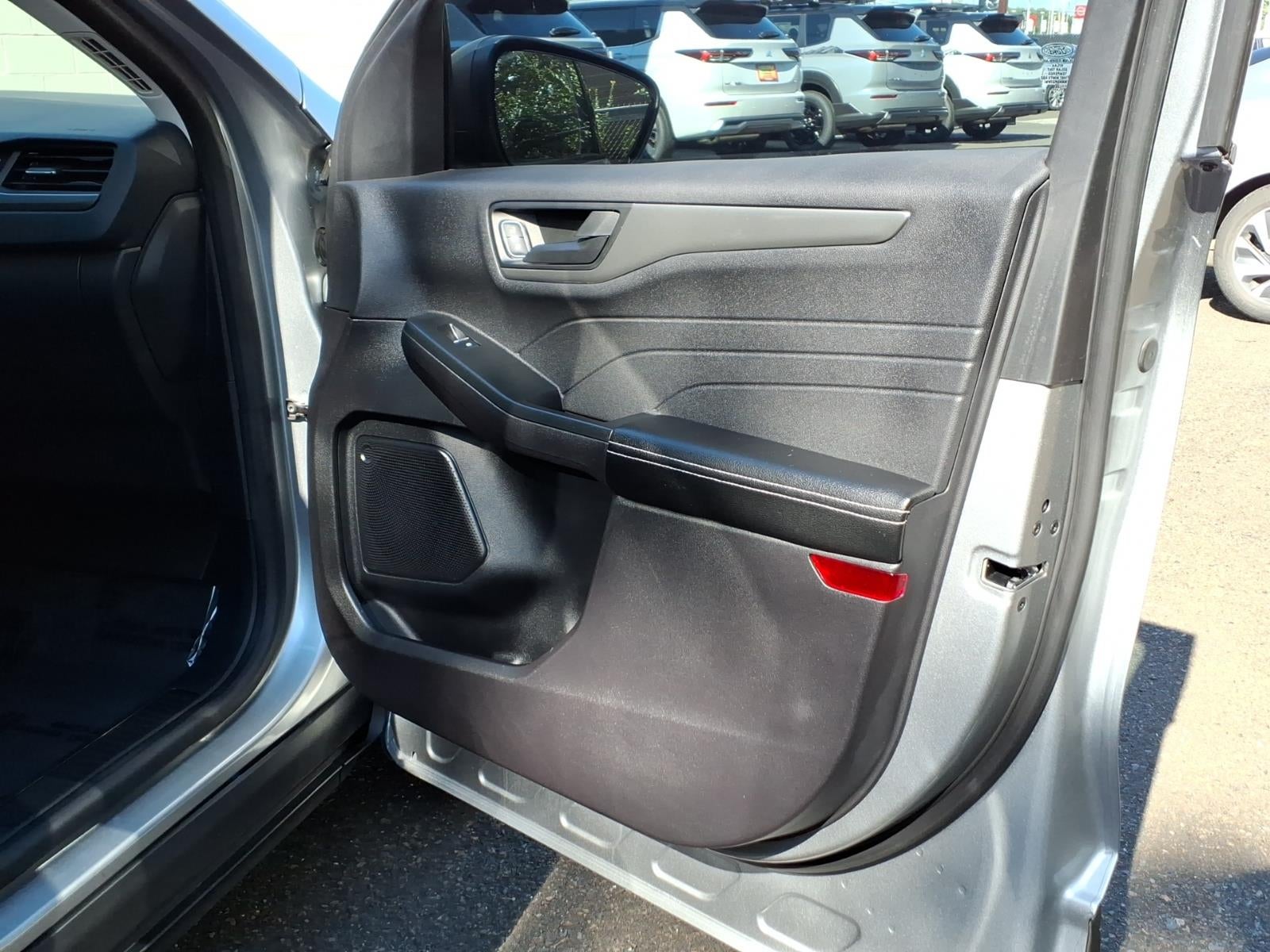 2023 Ford Escape Base