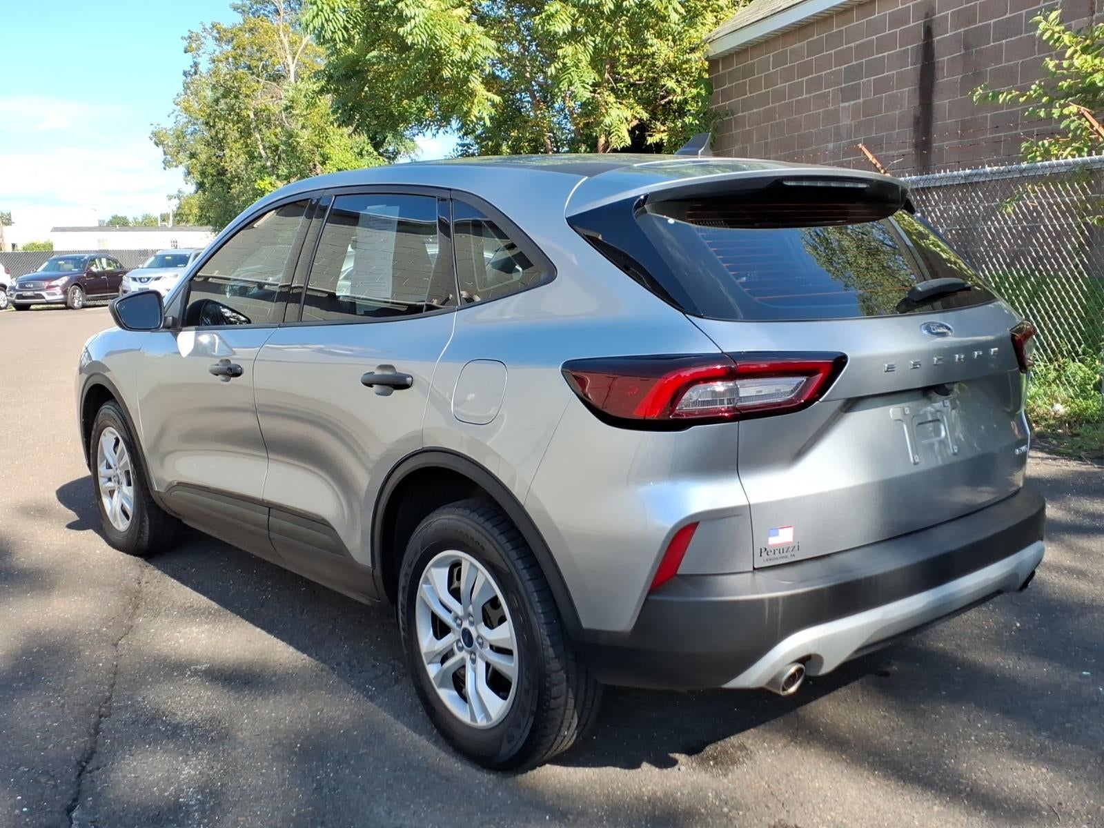 2023 Ford Escape Base