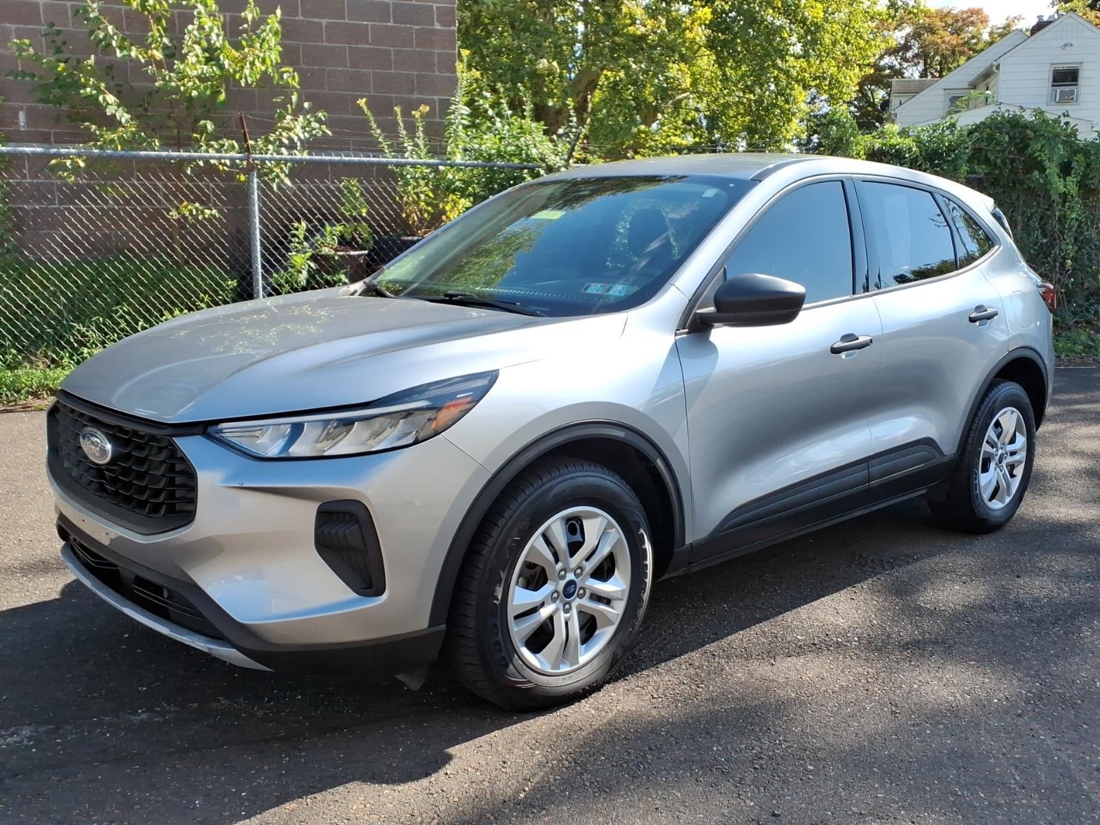 2023 Ford Escape Base