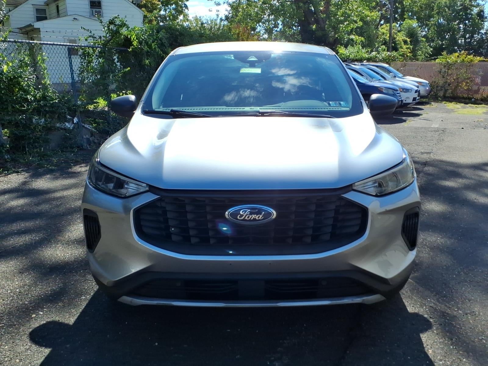 2023 Ford Escape Base