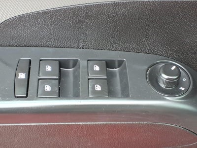 2016 Chevrolet Sonic LT Auto