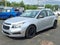 2016 Chevrolet Cruze Limited LS Auto