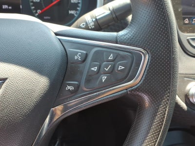 2024 Chevrolet Malibu LS Fleet