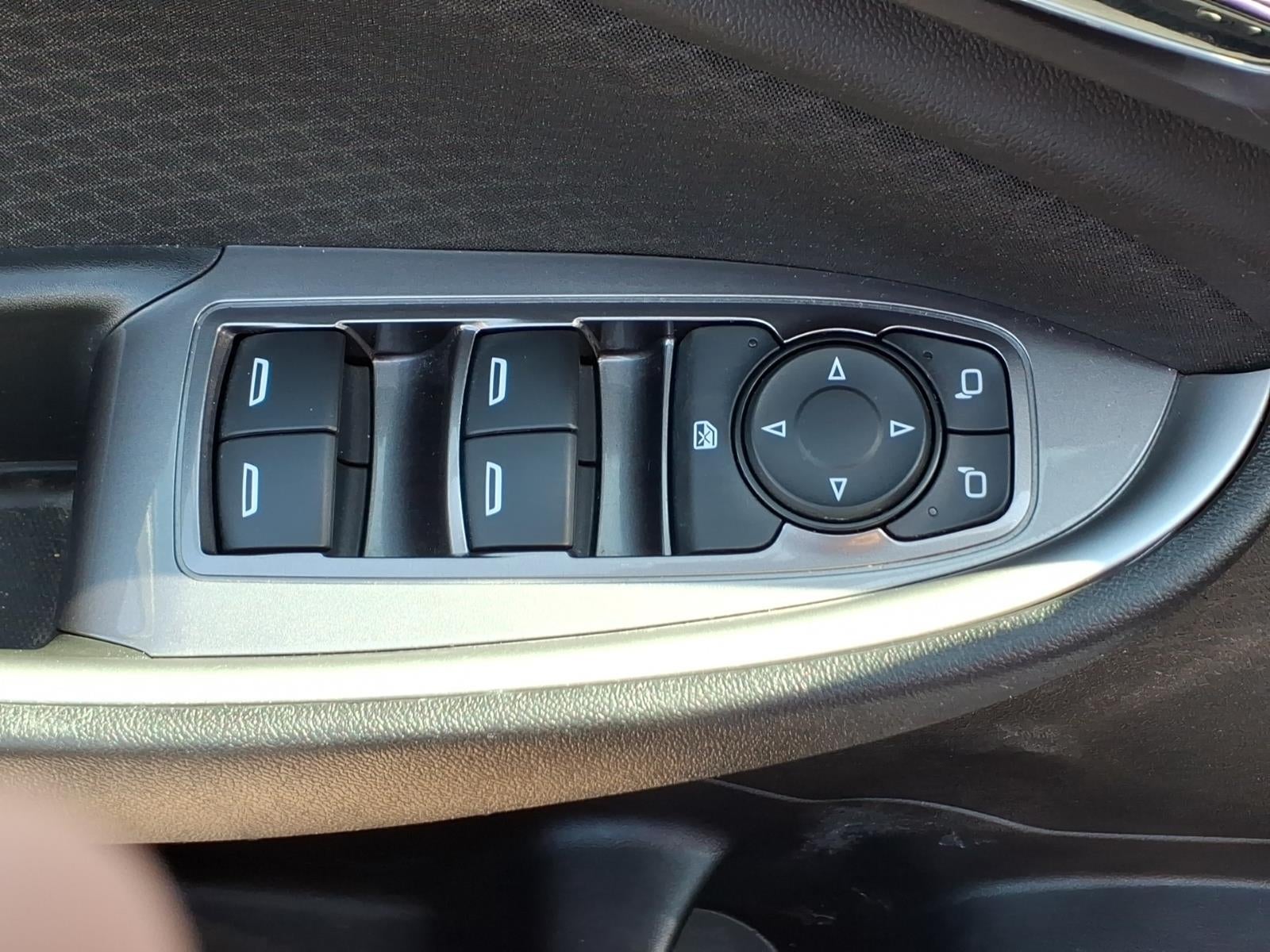 2024 Chevrolet Malibu LS Fleet