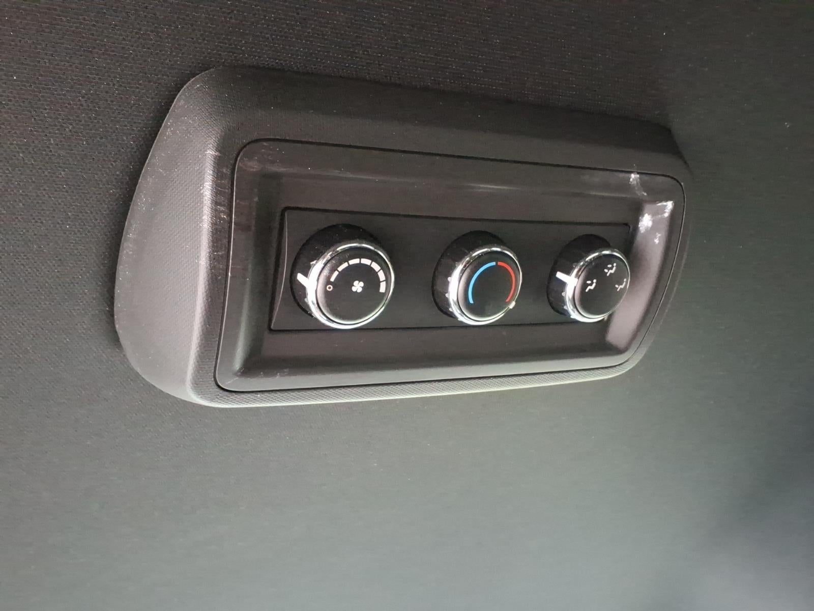 2016 Dodge Grand Caravan SE Plus