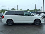 2016 Dodge Grand Caravan SE Plus