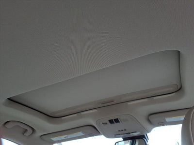 2017 Buick Regal Premium II