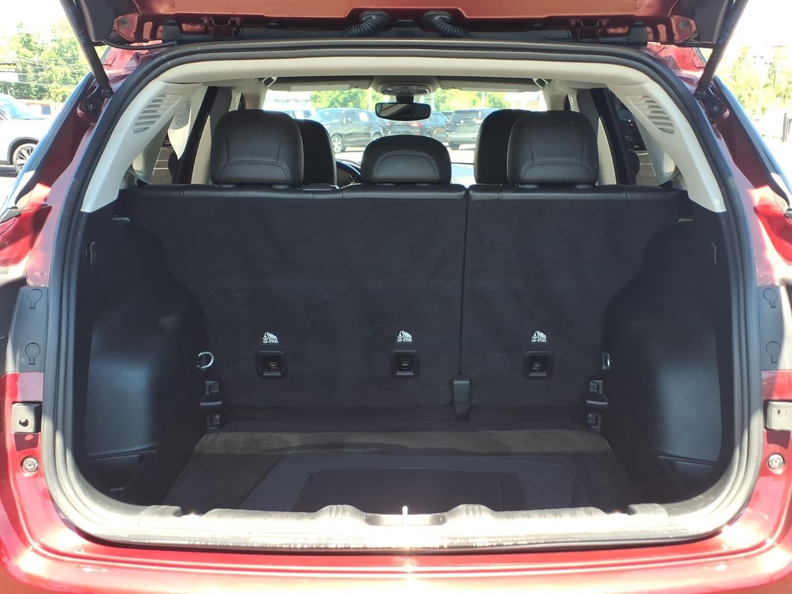 2021 Jeep Compass Altitude