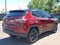 2021 Jeep Compass Altitude