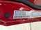 2022 Jeep Compass (Red) Edition