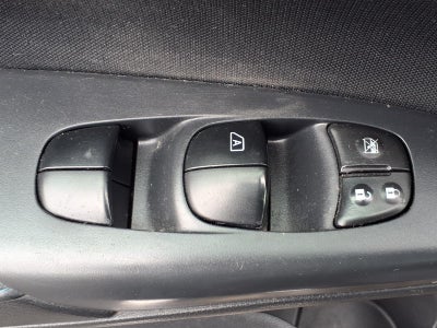 2017 Nissan Sentra SR