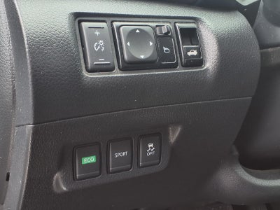 2017 Nissan Sentra SR