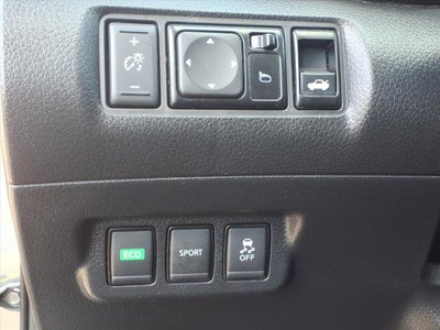 2018 Nissan Sentra SR