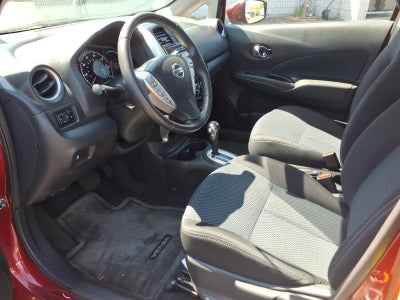 2016 Nissan Versa Note SV