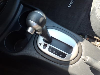 2016 Nissan Versa Note SV