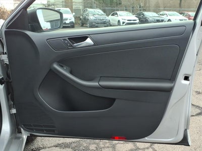 2015 Volkswagen Jetta S