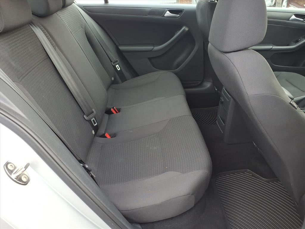 2015 Volkswagen Jetta S