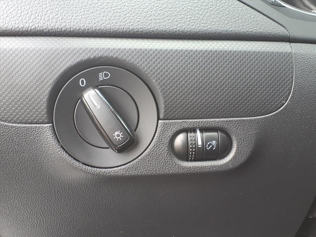 2015 Volkswagen Jetta S