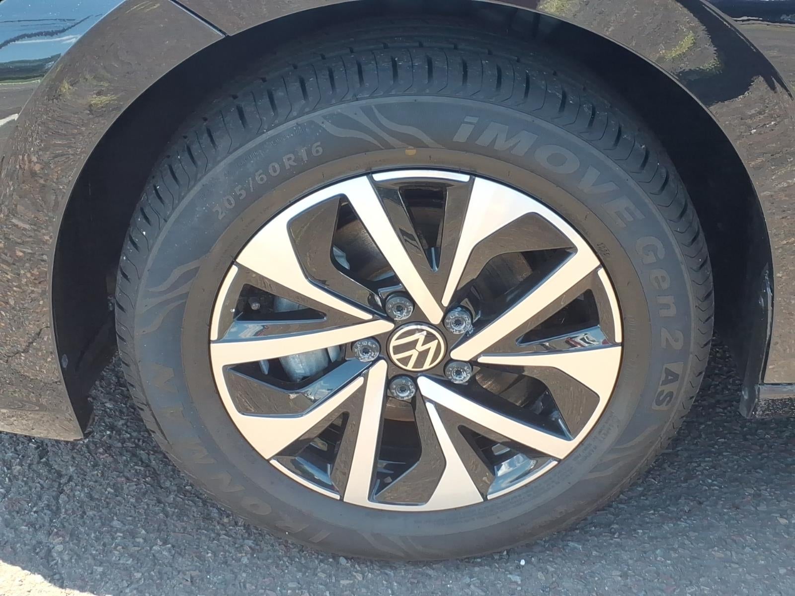 2024 Volkswagen Jetta S