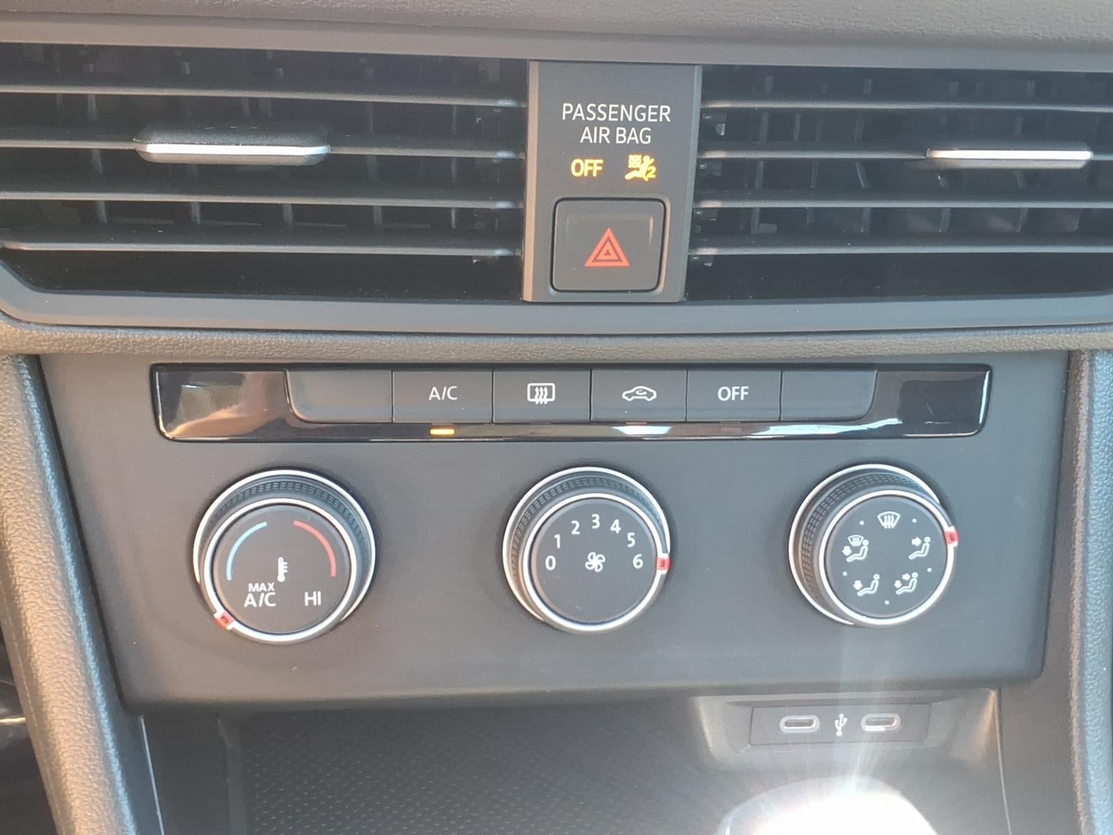 2024 Volkswagen Jetta S