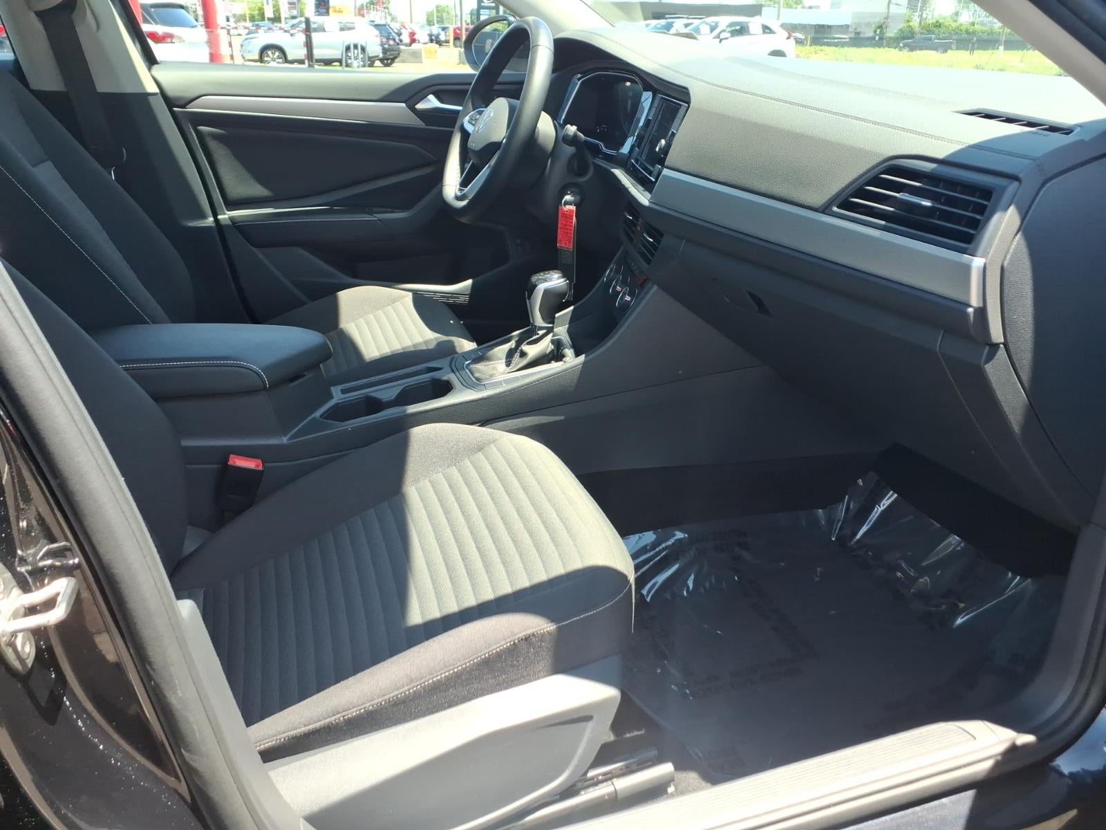 2024 Volkswagen Jetta S