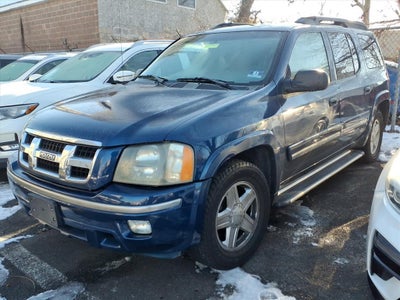 2003 Isuzu Ascender S