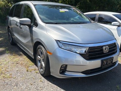2022 Honda Odyssey EX
