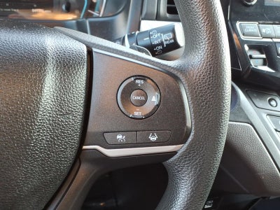 2022 Honda Odyssey EX