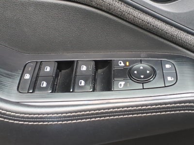 2022 Nissan Rogue S