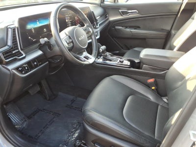 2023 Kia Sportage SX
