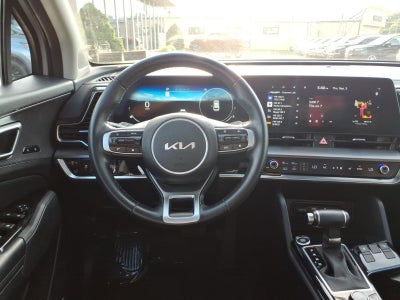 2023 Kia Sportage SX