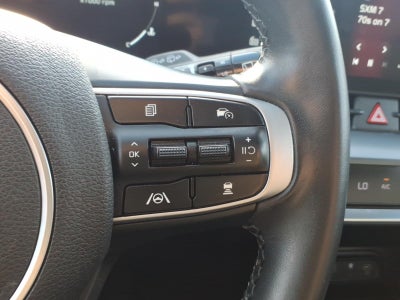 2023 Kia Sportage SX