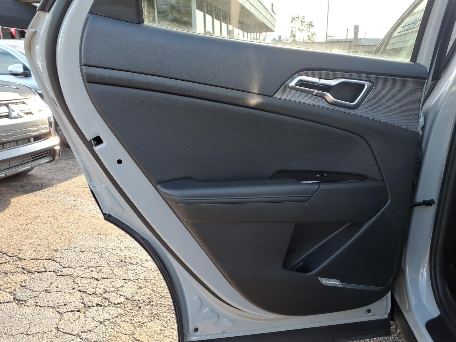 2023 Kia Sportage SX