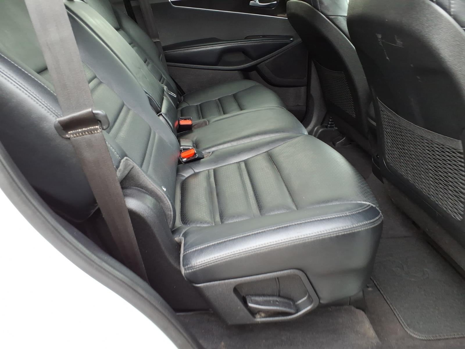 2016 Kia Sorento EX V6