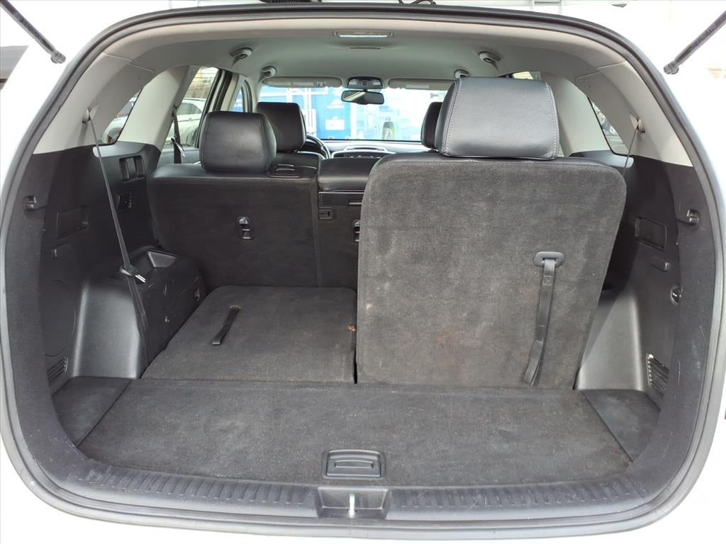 2016 Kia Sorento EX V6