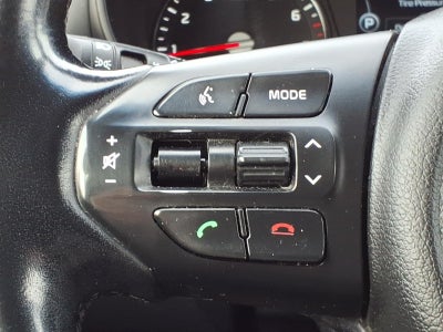 2016 Kia Sorento EX V6