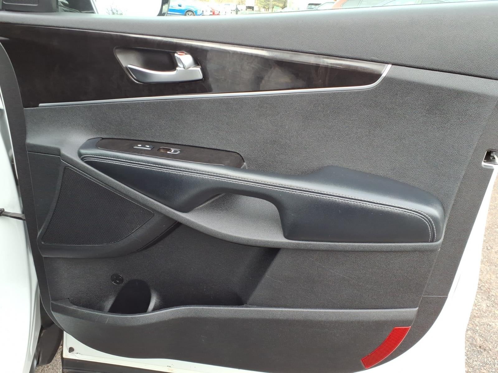 2016 Kia Sorento EX V6