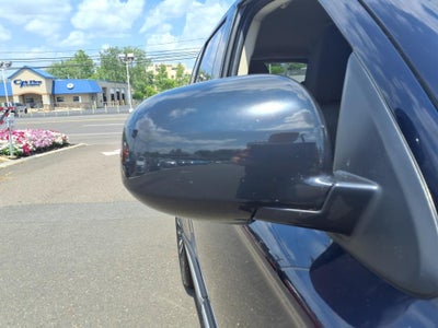 2020 Mitsubishi Outlander ES