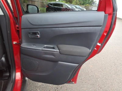 2019 Mitsubishi Outlander Sport LE