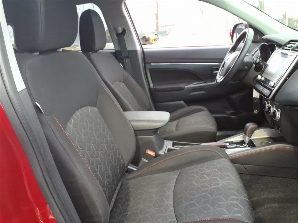 2021 Mitsubishi Outlander Sport LE