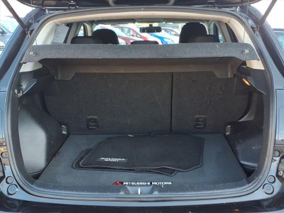 2020 Mitsubishi Outlander Sport ES